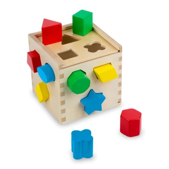 Baby & Toddler Toys