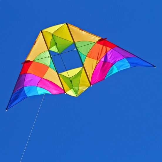 Delta & DC Kites