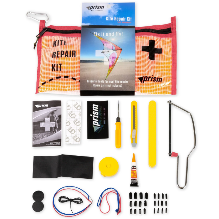 Other Kitemaking Supplies