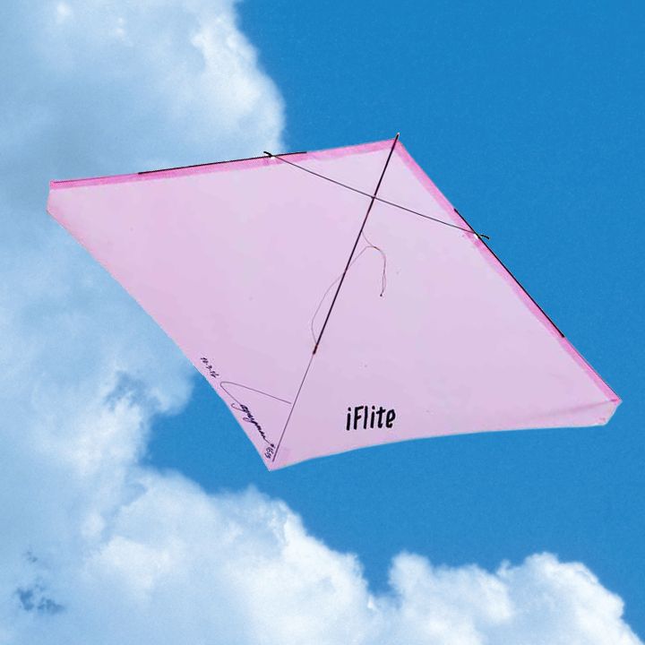 Glider Kites