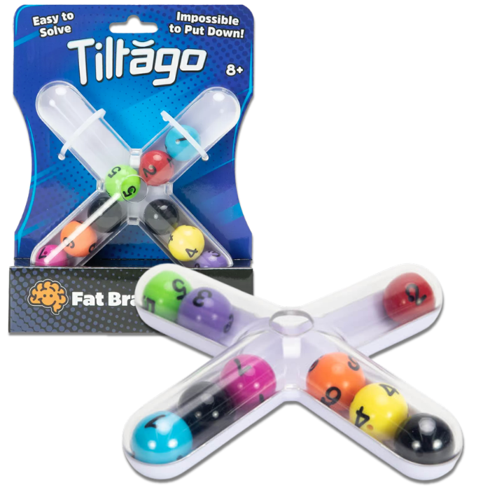 Puzzle Toys
