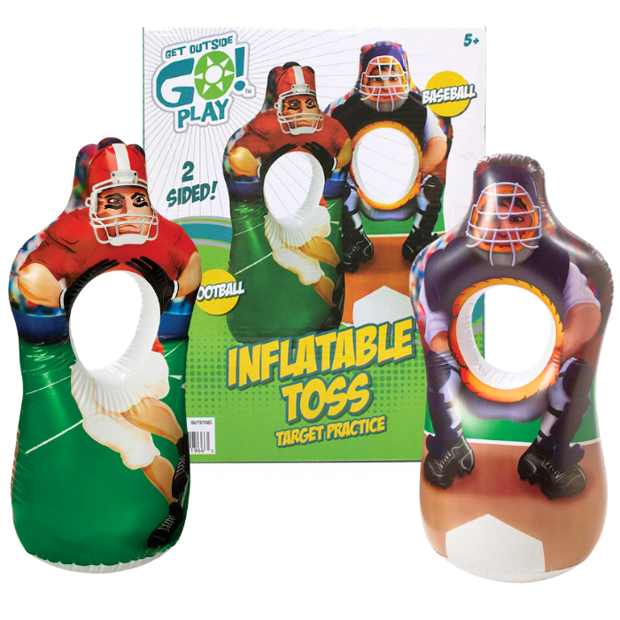 Outdoor Games & Sports Toys