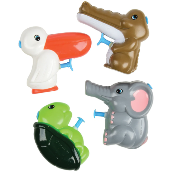 Water Toys