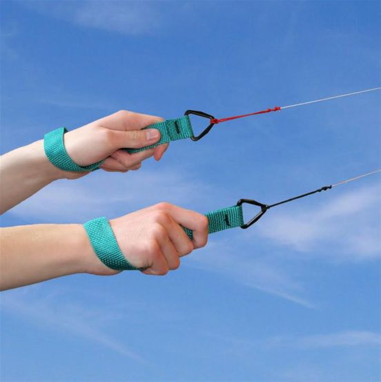 Stunt Kite Line & Winders