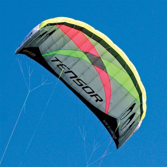 Quad Line Stunt Kites