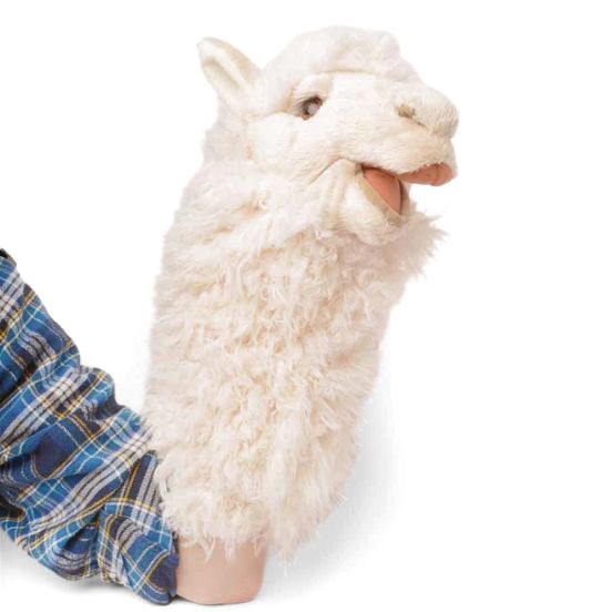 Hand Puppets