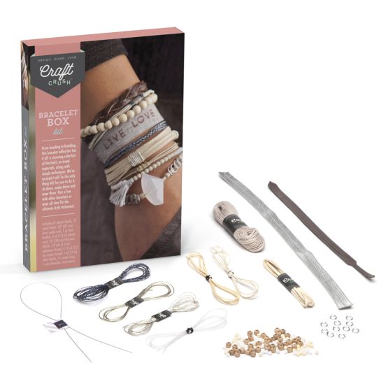 Arts & Crafts Kits