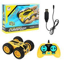 RC Toys & Electronics