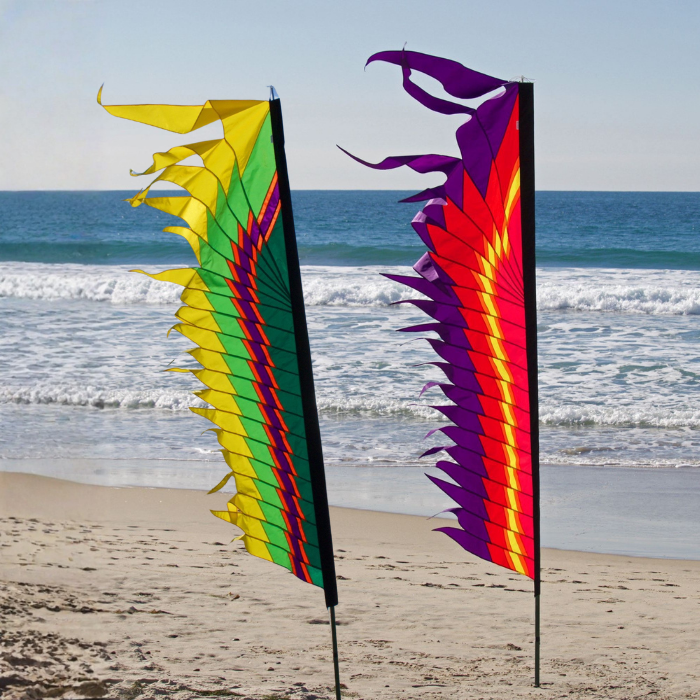 Flags & Banners