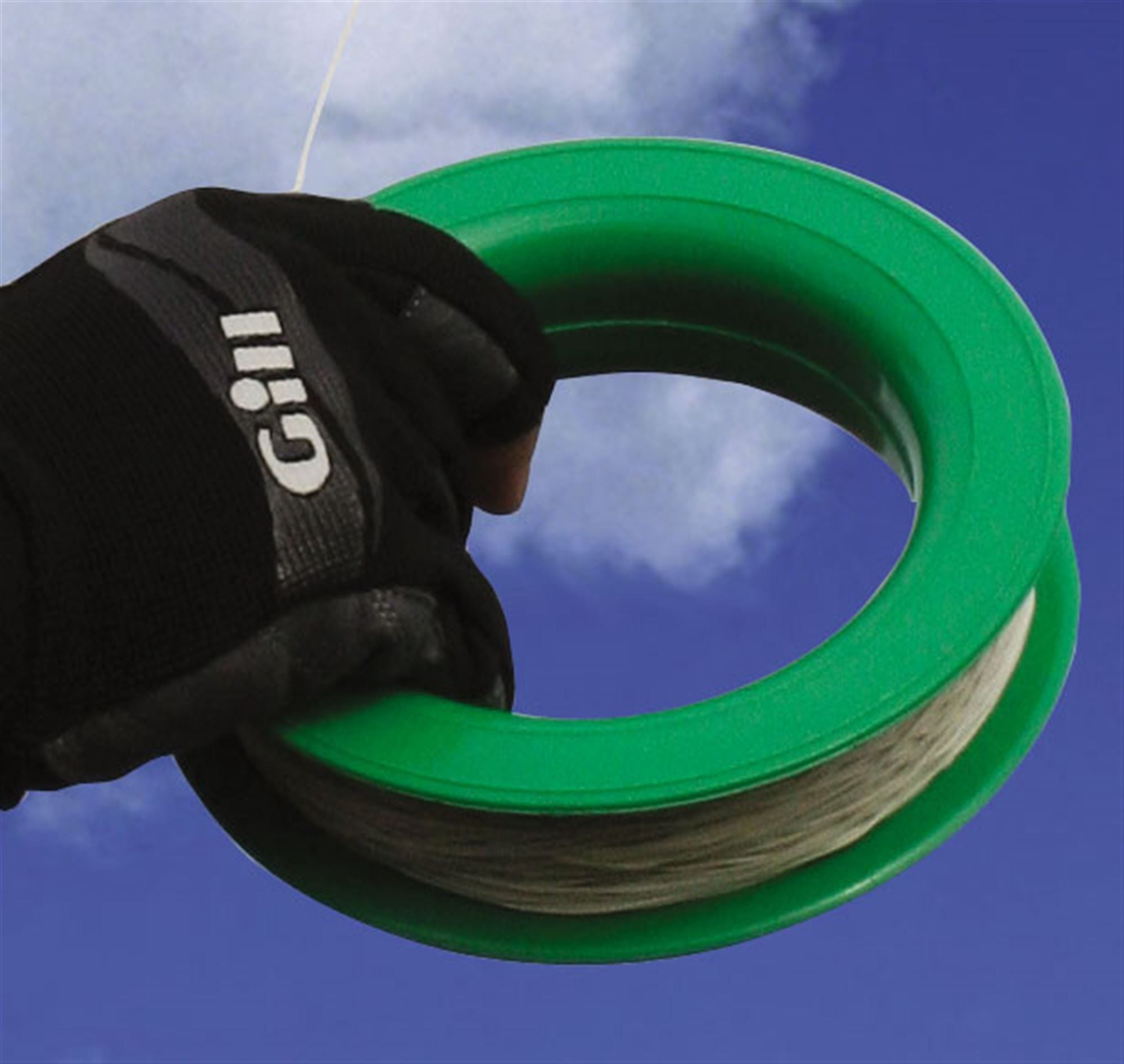 Single Line Kite Line, Hoops, & Winders