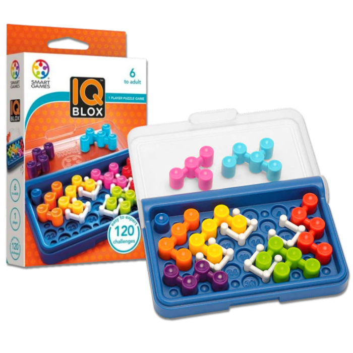 Puzzle Games