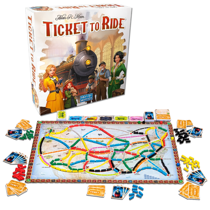 Board Games