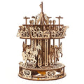 UGears: Carousel