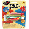 Plastic Bubbles