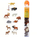 North American Wildlife Toob