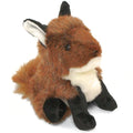 Fox Finger Puppet