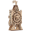 UGears: Old Clock Tower
