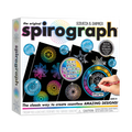 Spirograph Scratch & Shimmer