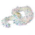 Light-Up Glitter Boa