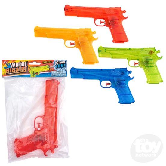 8" Water Blaster