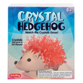 Grow Crystal Hedgehog