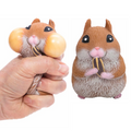 Chonky Cheeks Hamster Squeeze