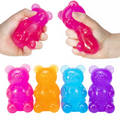 NeeDoh Gummy Bear