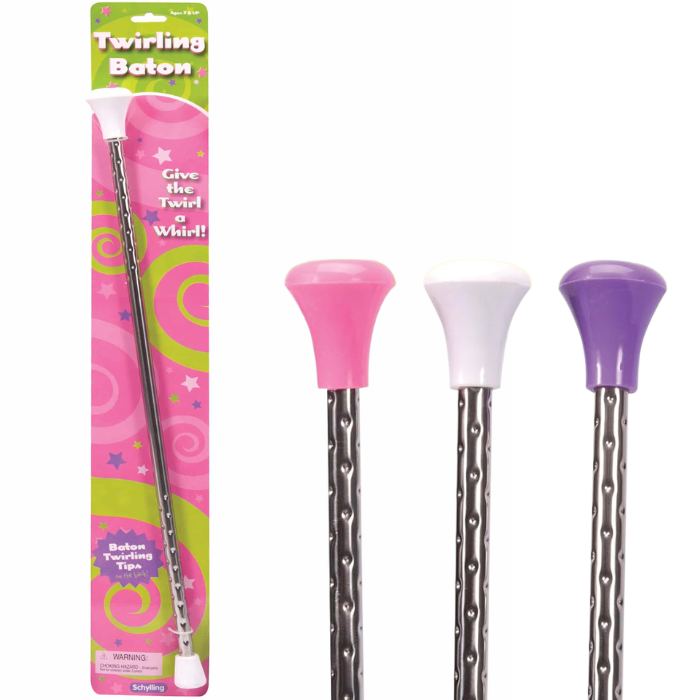 Metal Baton