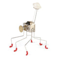 Oahaca Wind-Up
