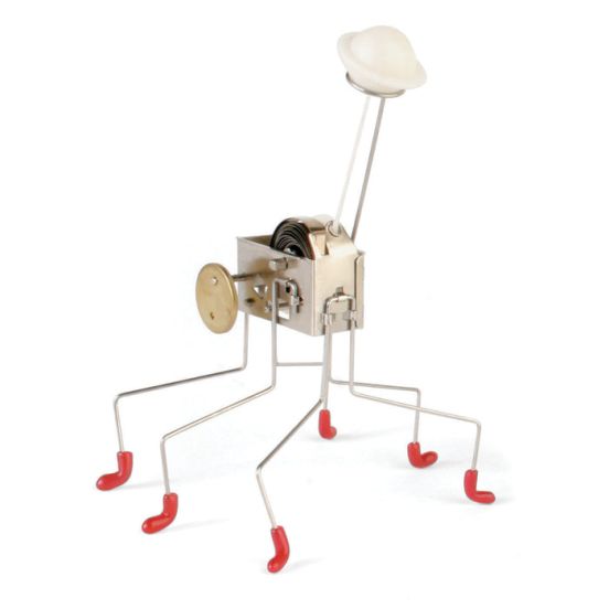Oahaca Wind-Up