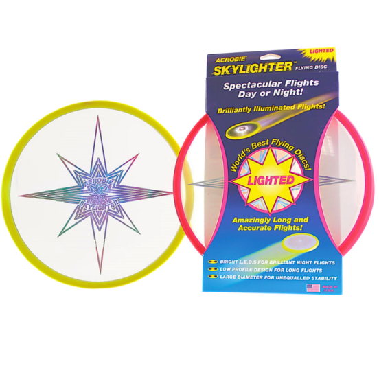 Aerobie Skylighter Disc