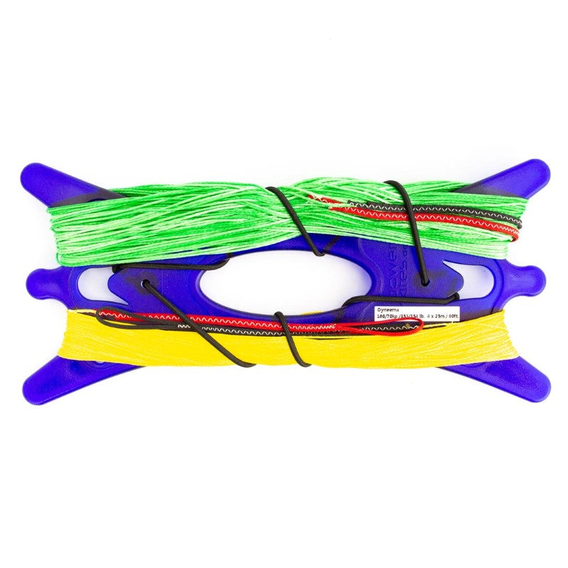 Dyneema Quad Winderset