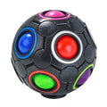Spinning Magic Fidget Ball