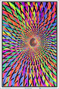 Black Light Poster