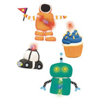 Circuit Clay Activity Kit