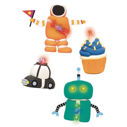Circuit Clay Activity Kit