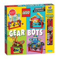 Lego Gear Bots Activity Kit