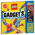 Lego Gadgets Activity Kit