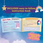 Craft & Snuggle: My Pet Unicorn
