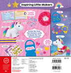 Craft & Snuggle: My Pet Unicorn