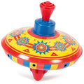 Mini Tin Top