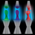 14" Lava Lamp