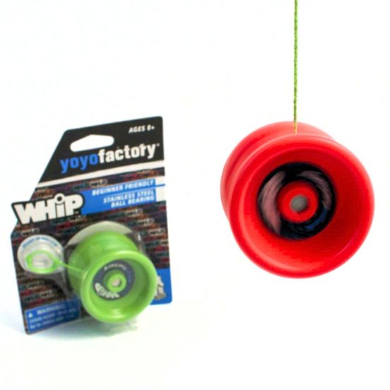 Whip Yo-Yo