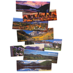 1"x 5" Colorado Magnet