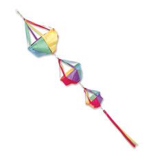 Small Triple Spinset