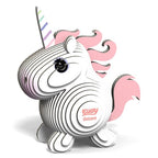 Eugy 3D Model Kit