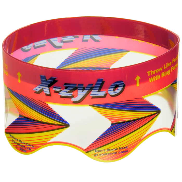 X-Zylo