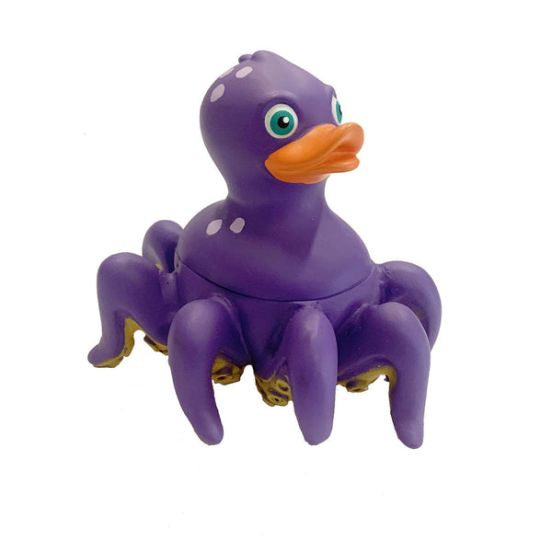 Large Rubber Duck