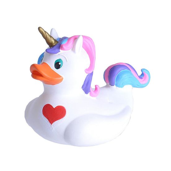 Large Rubber Duck
