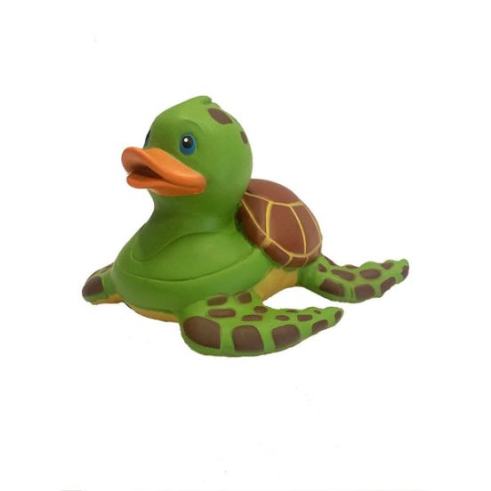 Large Rubber Duck